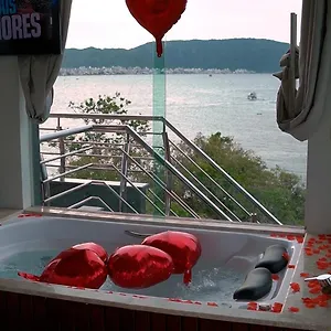 Hotel Mirante Do Cesar, Bombinhas