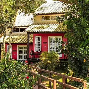 Inn Dos Ingleses, Bombinhas
